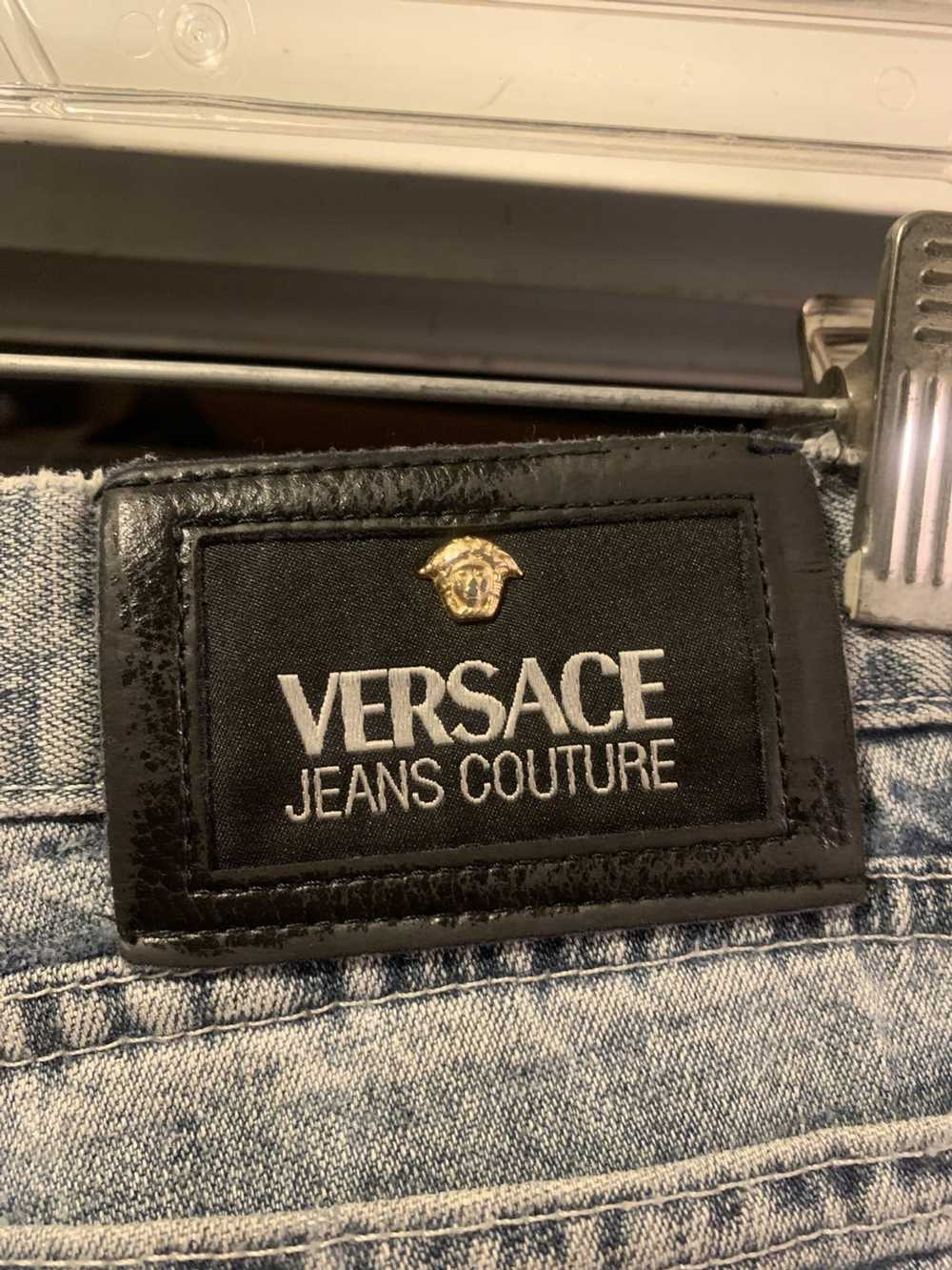 Versace × Versace Jeans Couture 90s Versace Jeans… - image 9