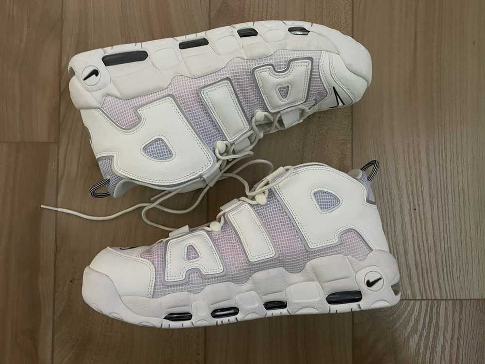 Nike Nike Air More Uptempo 96 QS “Thank You, Wils… - image 2