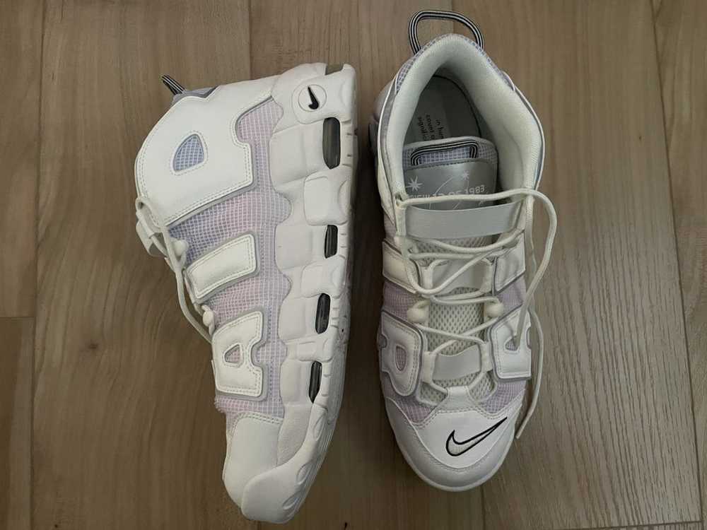 Nike Nike Air More Uptempo 96 QS “Thank You, Wils… - image 8
