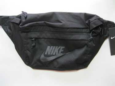 Fanny pack Nike Tech Black Unisex - BA5751-010