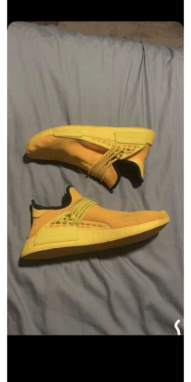 Adidas human race - image 1