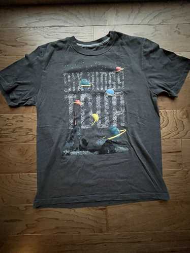 Jordan Brand Vintage Y2K Jordan “Six Rings Tour” T