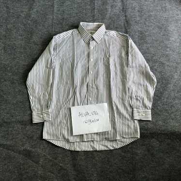 Vintage balenciaga shirt - Gem