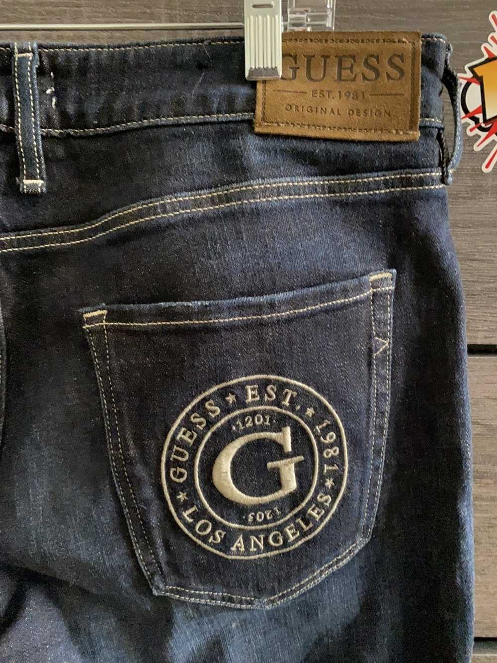 Guess Guess Brand Jeans - image 1