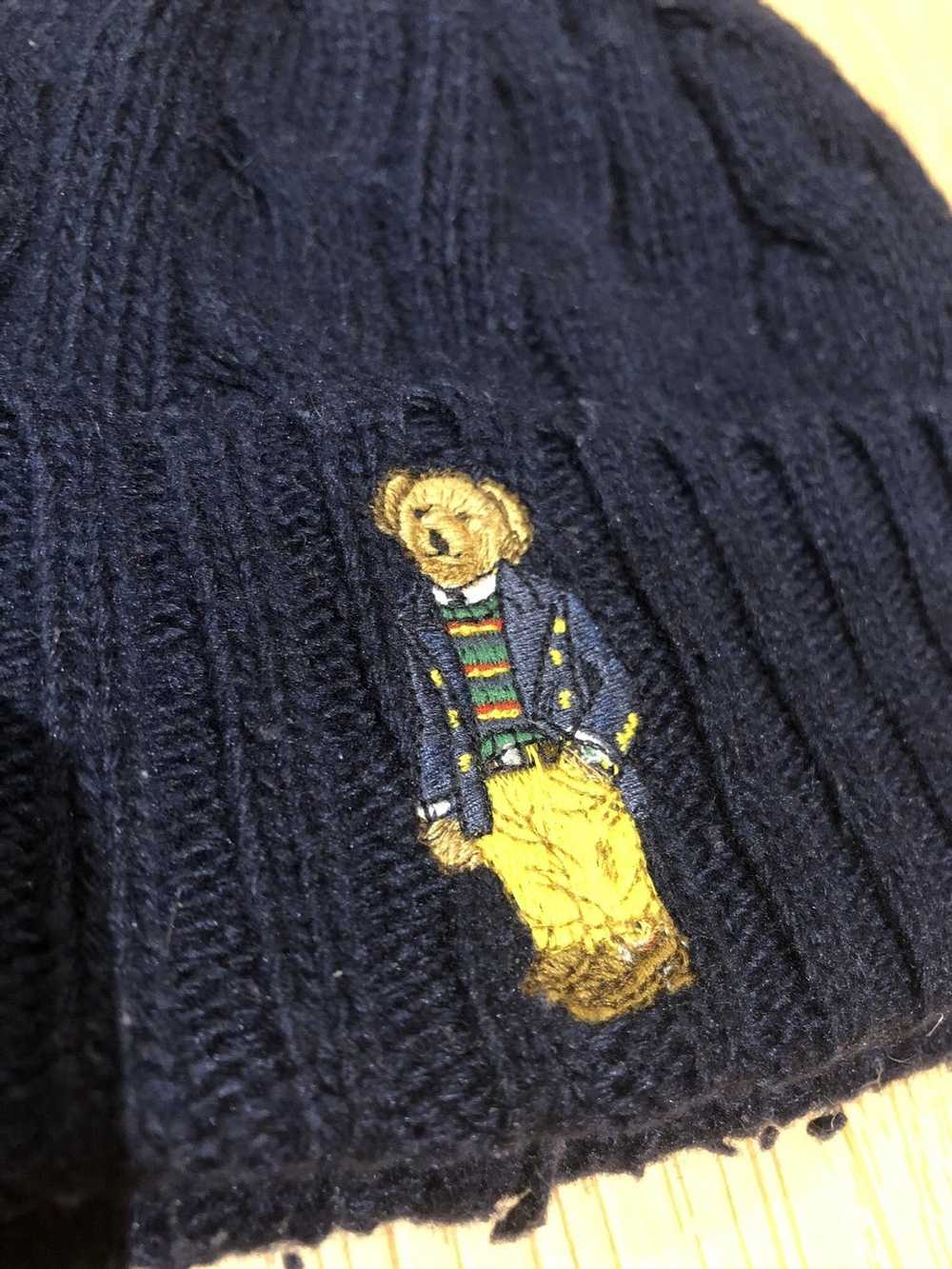 Polo Ralph Lauren Authentic Polo Bear Ralph Laure… - image 1