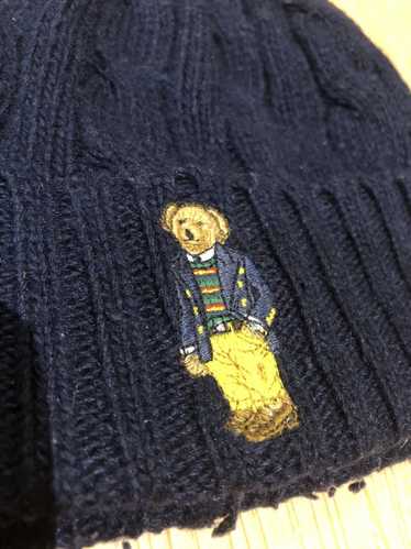 Polo Ralph Lauren Authentic Polo Bear Ralph Laure… - image 1