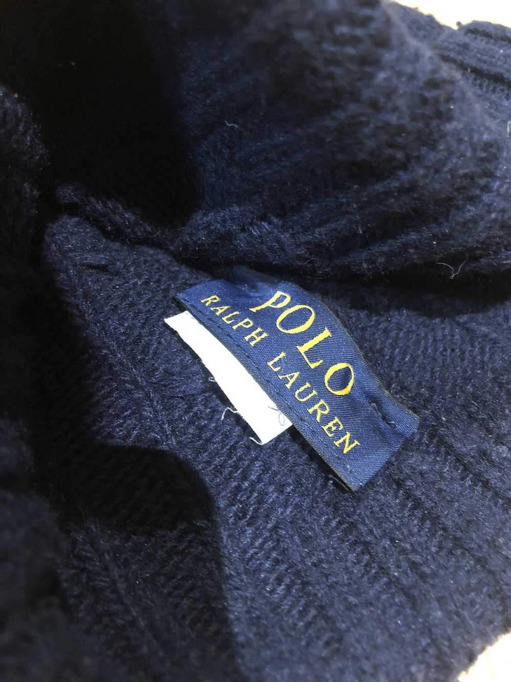 Polo Ralph Lauren Authentic Polo Bear Ralph Laure… - image 2