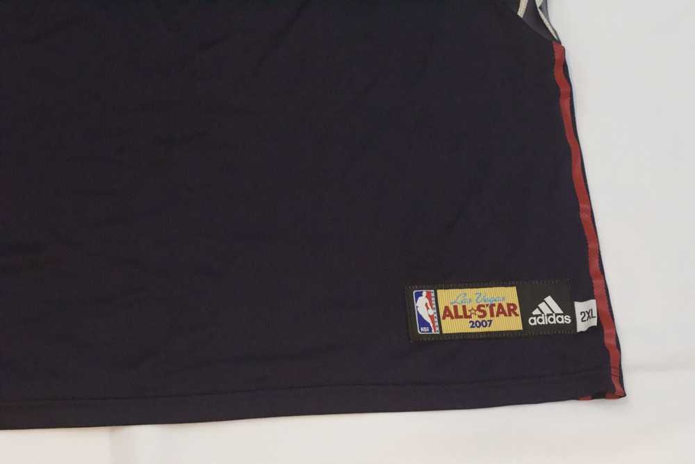 Adidas Men's Adidas NBA All Star LeBron James Jer… - image 3