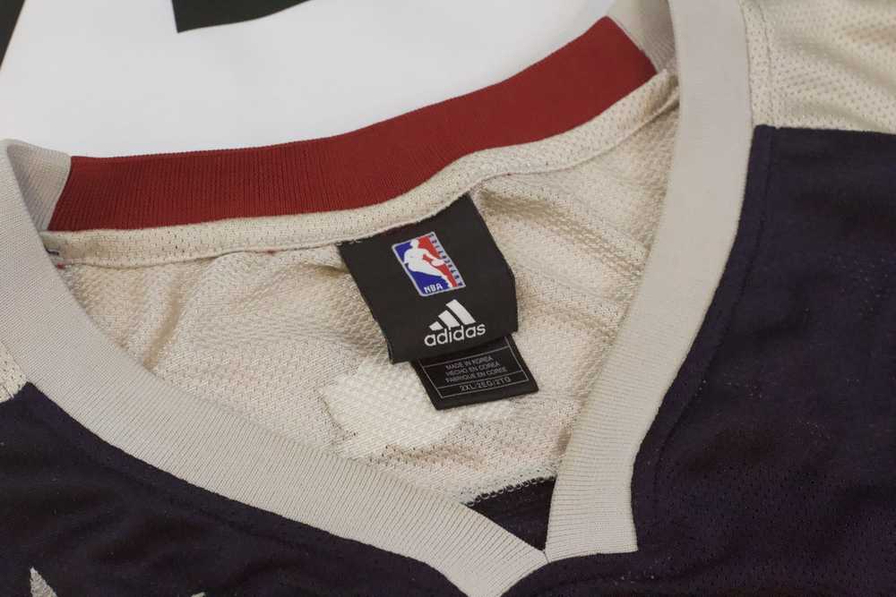 Adidas Men's Adidas NBA All Star LeBron James Jer… - image 7