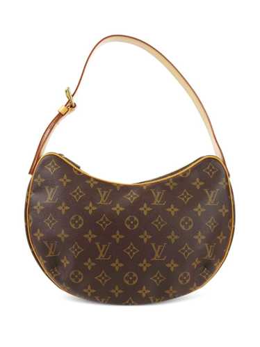Louis Vuitton Pre-Owned 2003 Croissant MM handbag 