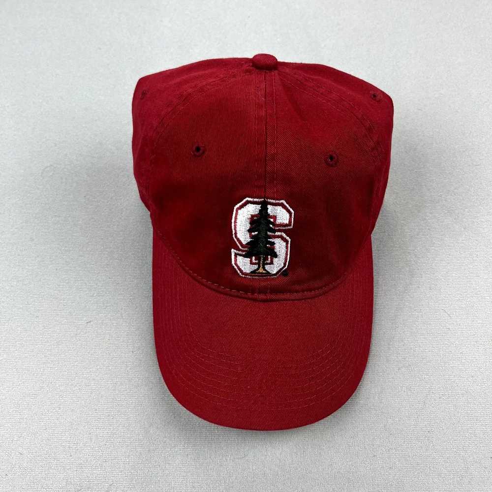 The Game Stanford University Hat Cap Strapback Re… - image 2