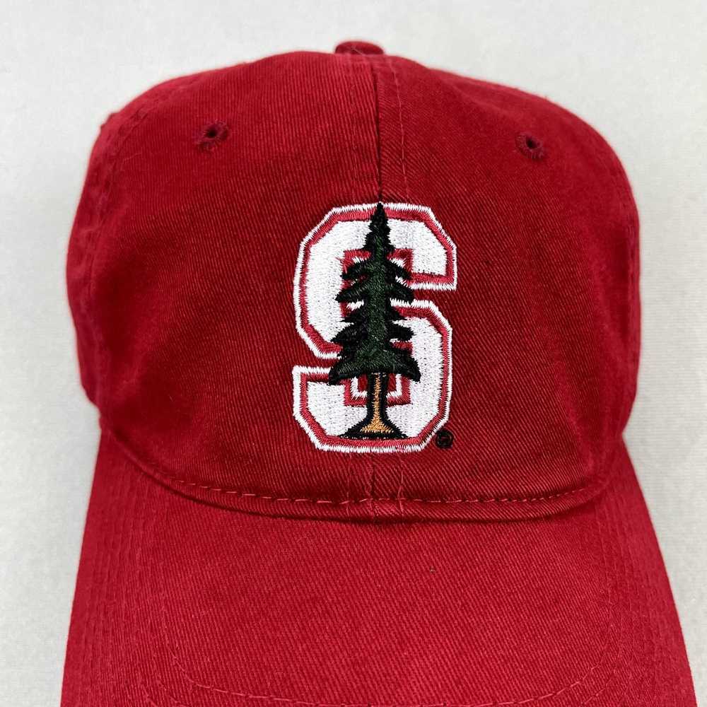 The Game Stanford University Hat Cap Strapback Re… - image 3