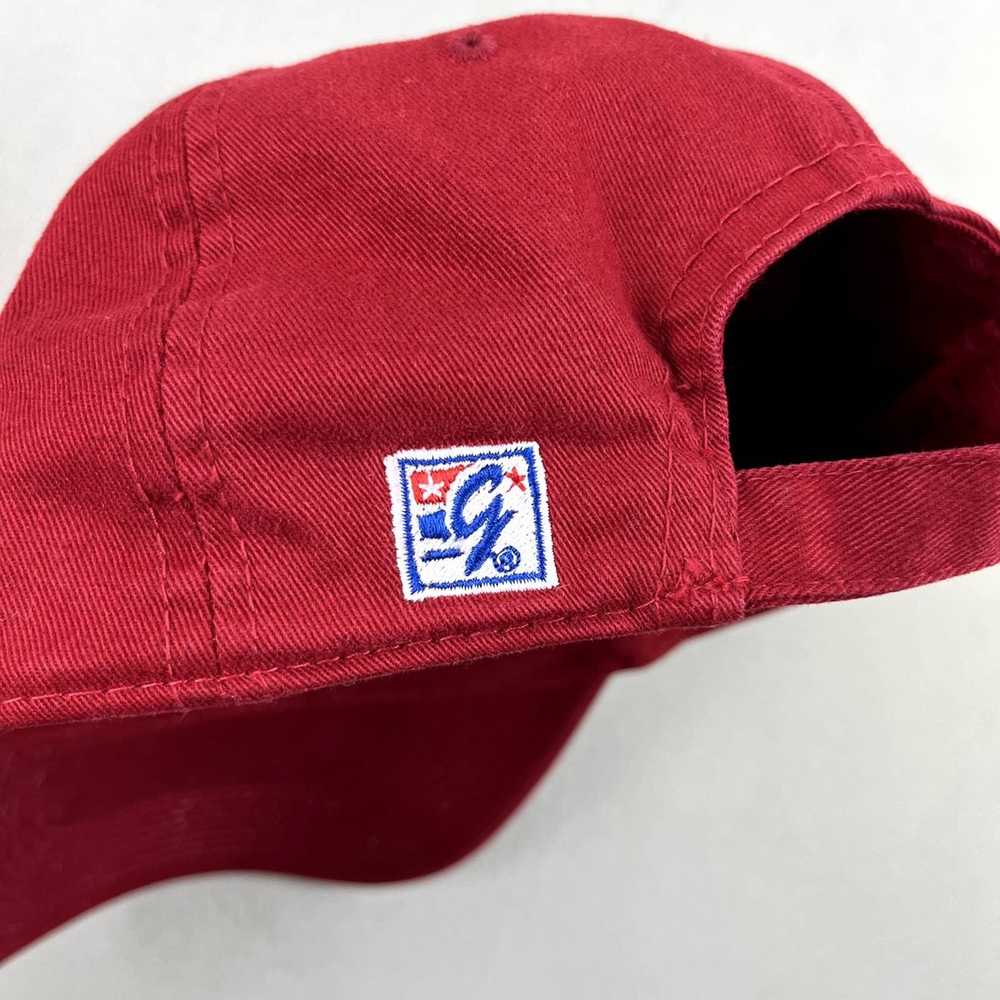 The Game Stanford University Hat Cap Strapback Re… - image 5