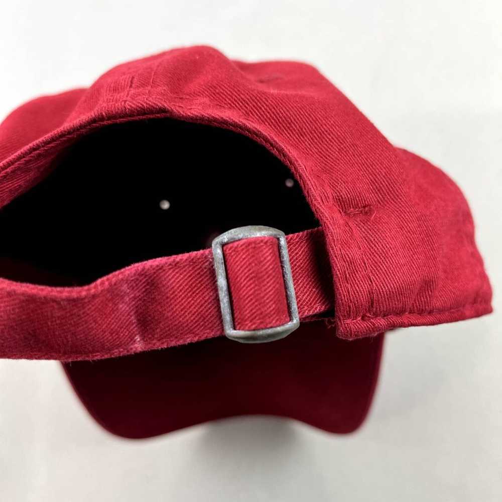 The Game Stanford University Hat Cap Strapback Re… - image 9