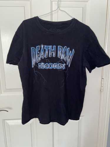 Death Row Records Death Row Records T-Shirt | Siz… - image 1