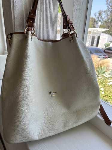 Custom Cuoieria Fiorentina Hand Bag