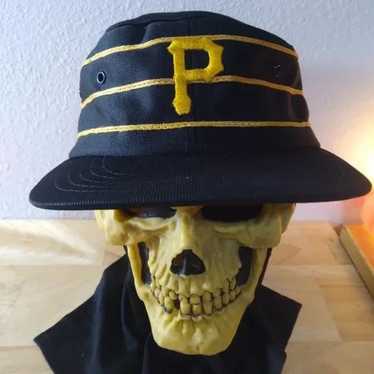 Pittsburgh Pirates Nike Icon Pitt 1887 Ideas T Shirt - Banantees