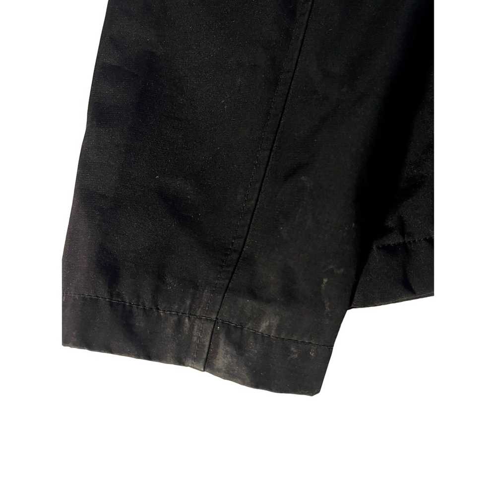 Tumi Tech by TUMI Black Jacket Men's Size XL - image 8