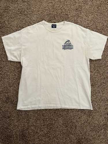 Vintage March Madness NCAA Tee