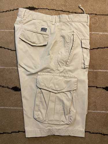 Masons Mason’s Cargo shorts