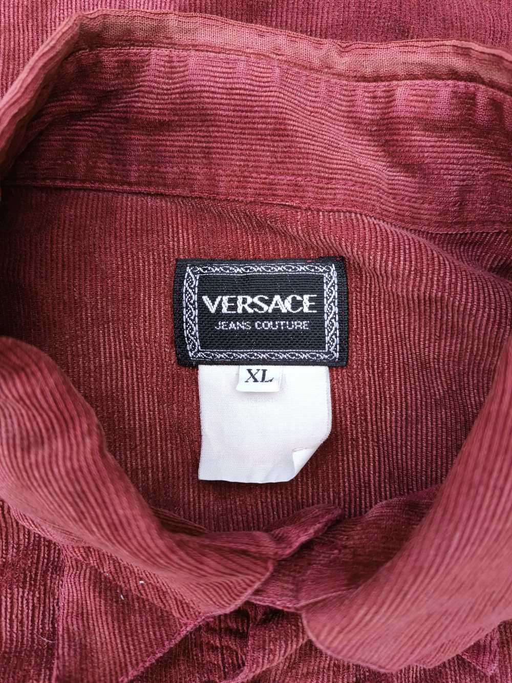 Italian Designers × Versace × Vintage VINTAGE 🔥 … - image 7