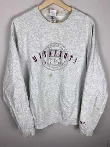 American College × Vintage Vintage Minnesota Unive