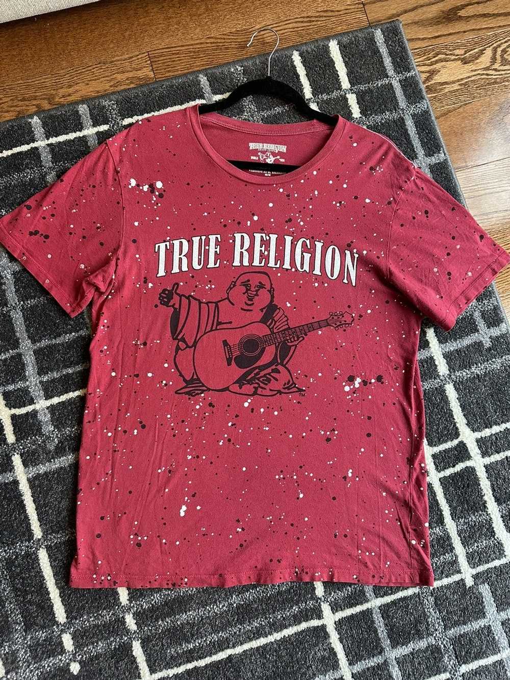 Streetwear × True Religion × Vintage Rare💥True R… - image 2