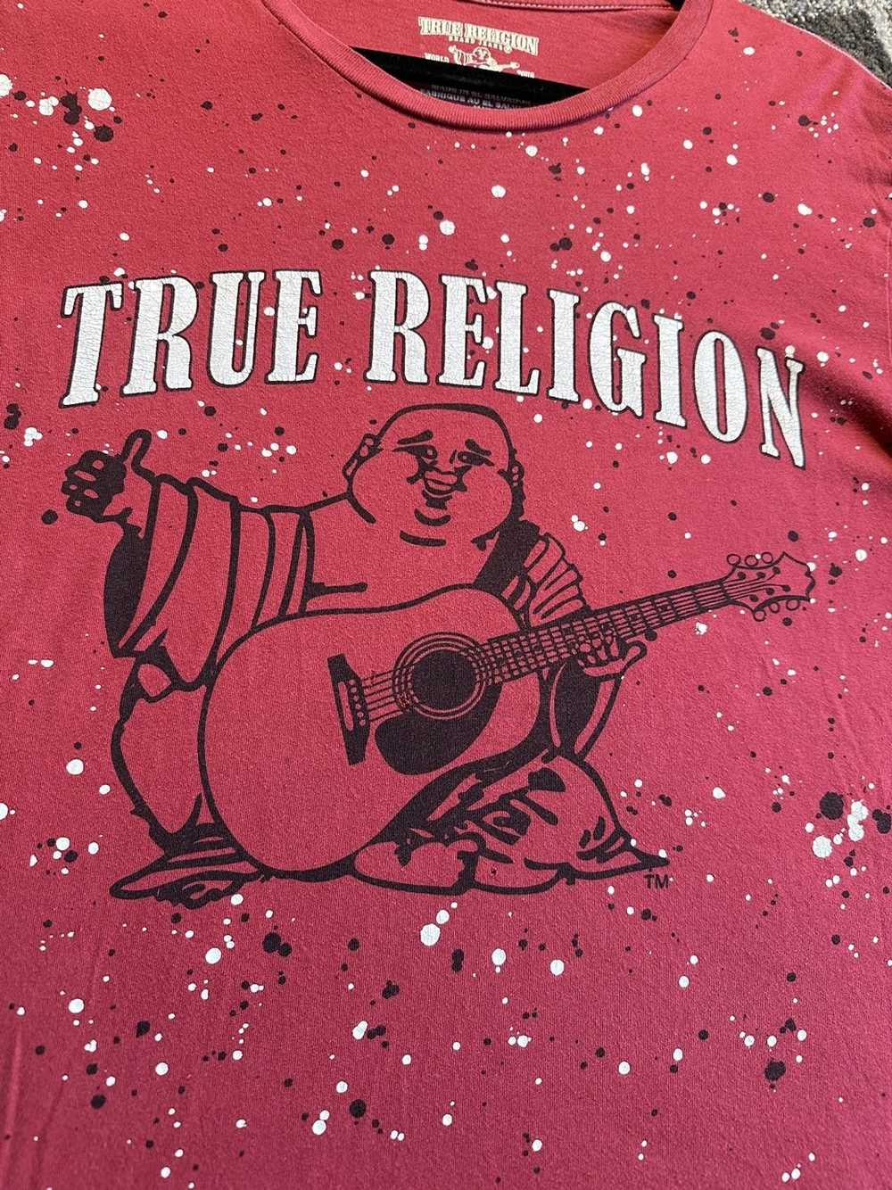 Streetwear × True Religion × Vintage Rare💥True R… - image 3