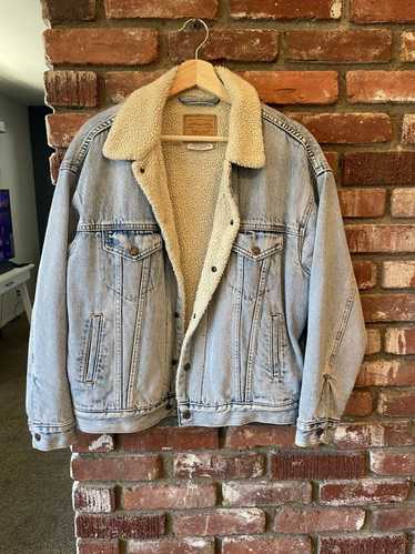 Levi's Levi’s denim jacket - image 1