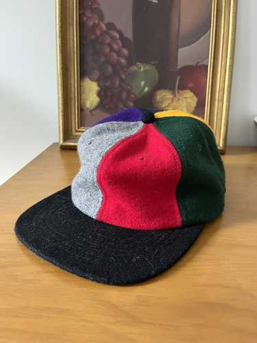 Alltimers Alltimers multicolored hat