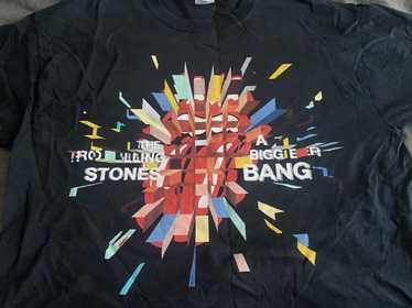 Vintage 2006 rolling stones - Gem