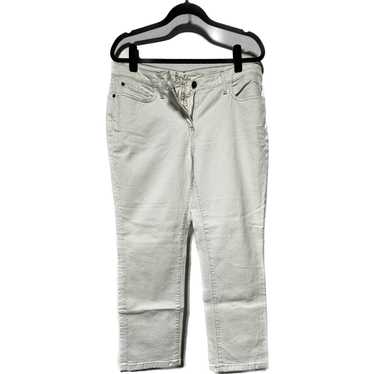 Boden Boden White jeans size 12
