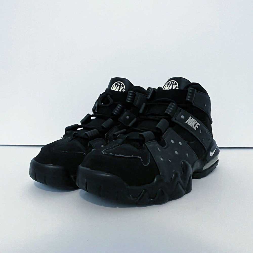 Nike 2015 Nike Air Max CB 94 Black 3M 309560 010 … - image 2