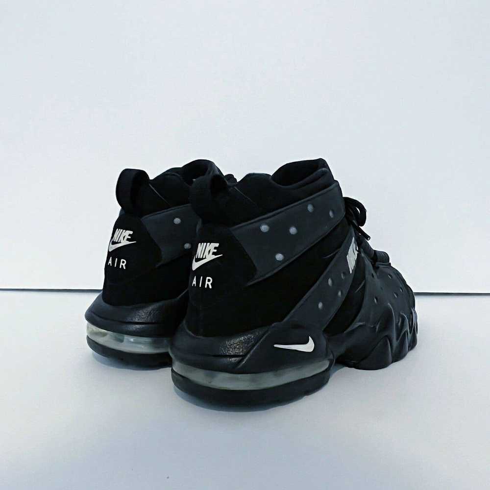 Nike 2015 Nike Air Max CB 94 Black 3M 309560 010 … - image 4