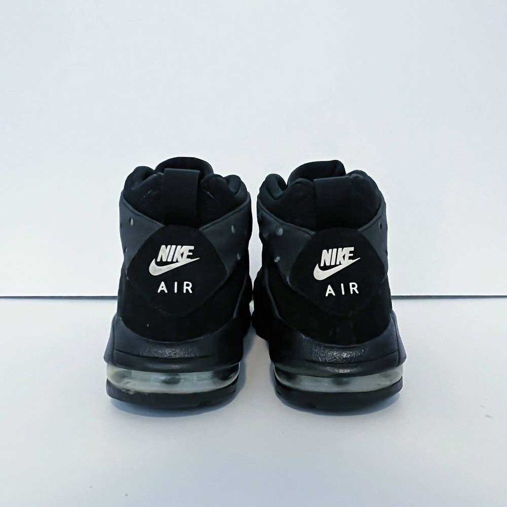 Nike 2015 Nike Air Max CB 94 Black 3M 309560 010 … - image 5