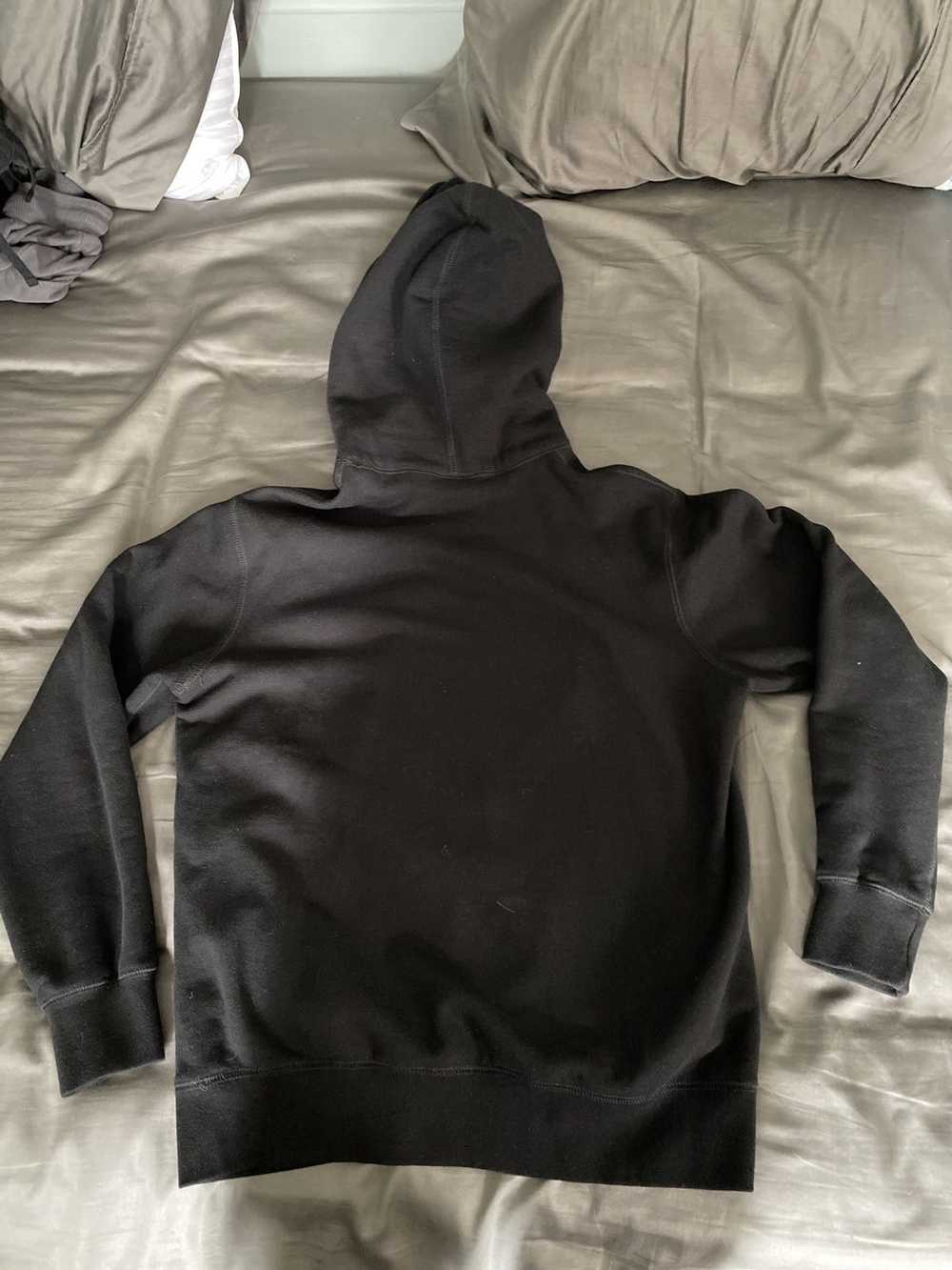 October's Very Own Takashi Murakami x OVO Black Hoodie Size ￼Medium￼/M