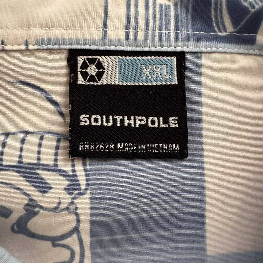 Jnco × Southpole × Vintage Vintage Y2K Southpole … - image 4