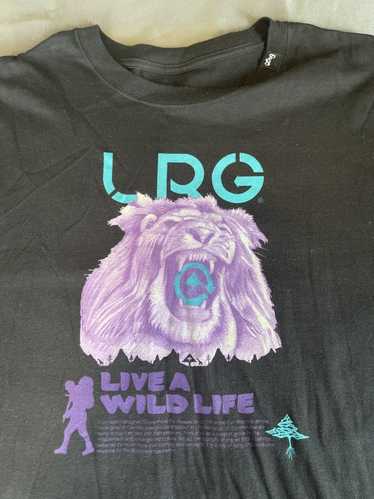 LRG LRG T Shirt Size XXL