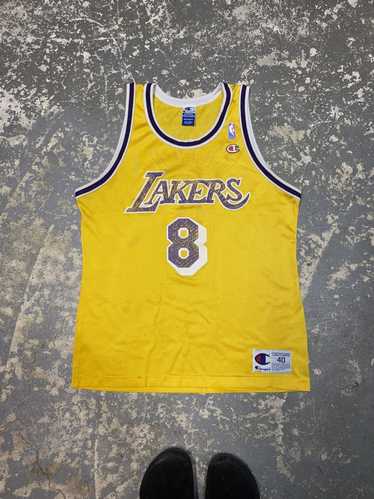 Kobe 8 Tee – Lakers Carpool