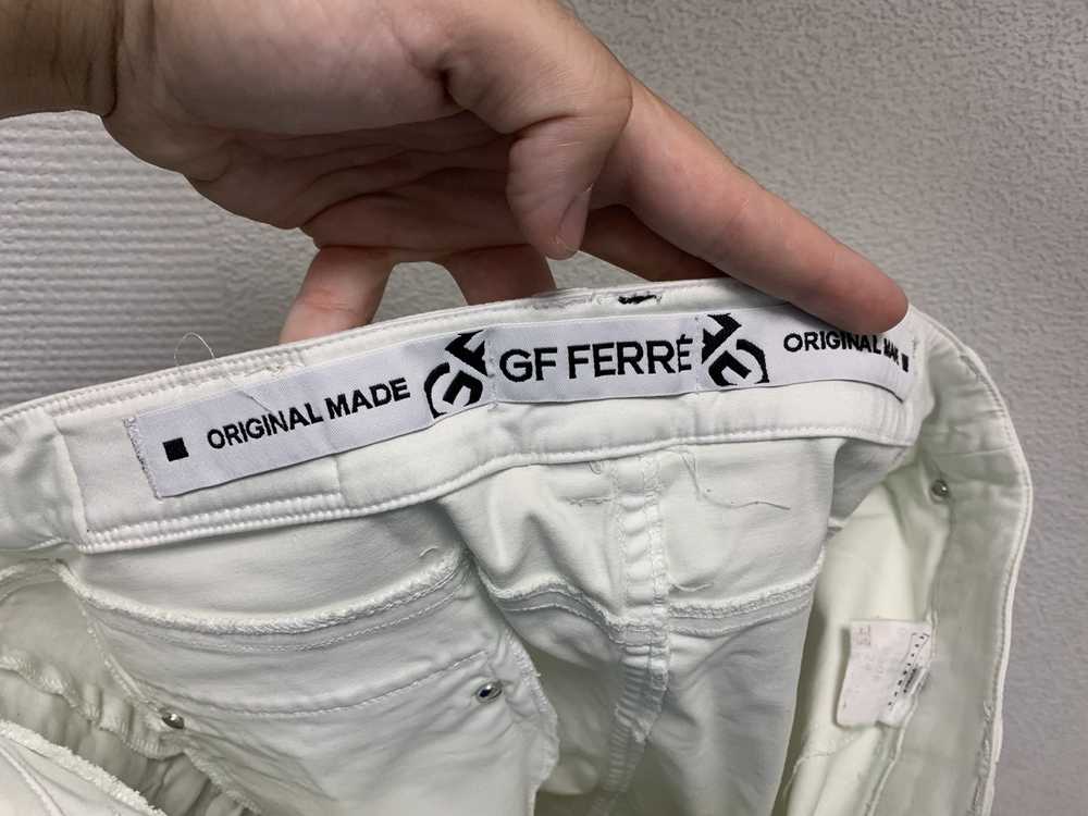 Gf Ferre × Gianfranco Ferre Gf Ferre Guanfranco F… - image 8