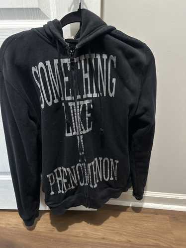 Phenomenon phenomenon hoodie - Gem