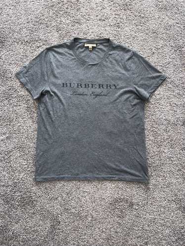 Burberry Burberry London Tee