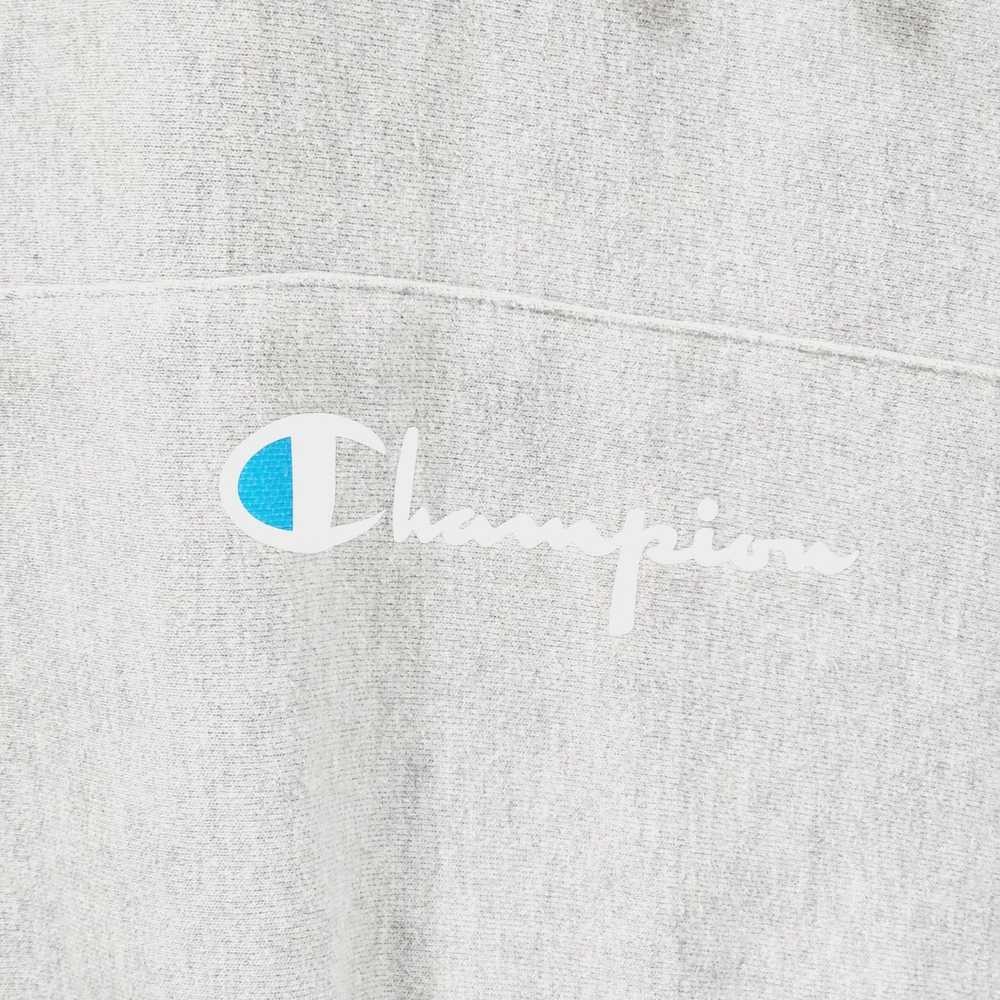 Champion Champion Reverse Weave Exclusive Hooded … - image 6