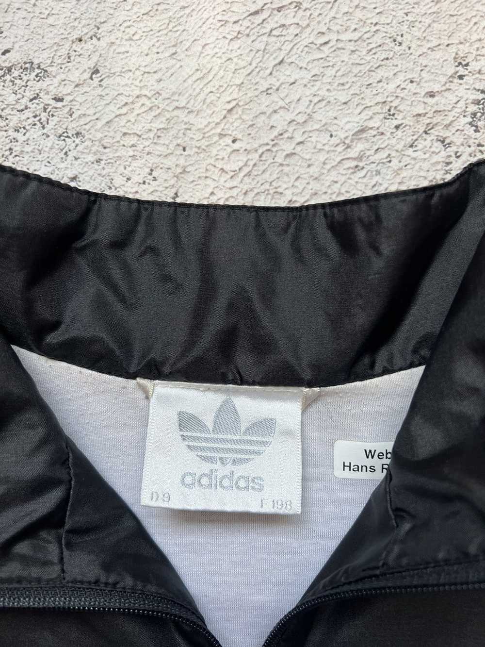 Adidas × Vintage Vintage Adidas Tracksuit Track P… - image 4