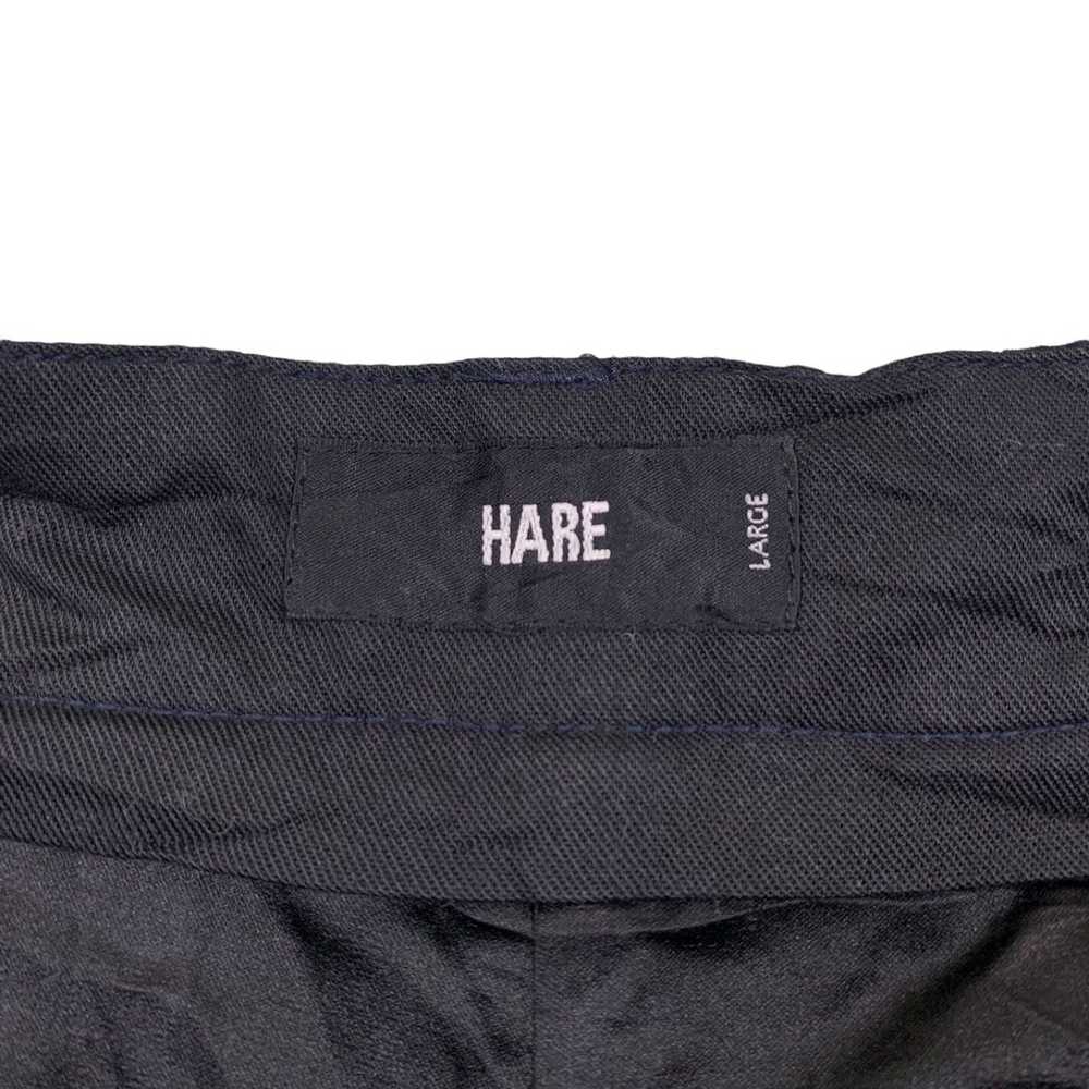 Hare × Japanese Brand × Vintage Vintage HARE Japa… - image 6