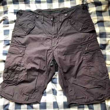 VISVIM ビズビム EIGER SANCTION SHORTS VISVIM 23SS EIGER SANCTION SHORTS - DMC ITEM | Depop