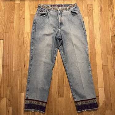 Avenue blues outlet jeans