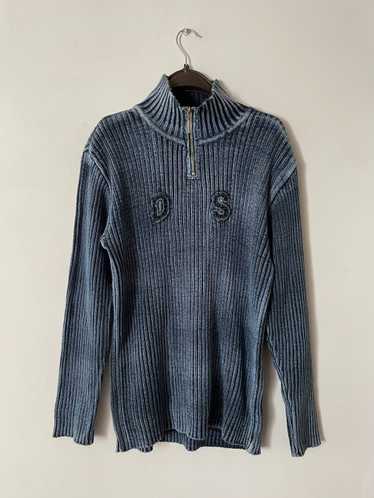 トップス archive 00s diesel Design knit トップス archive 00s diesel Design knit vintage diesel