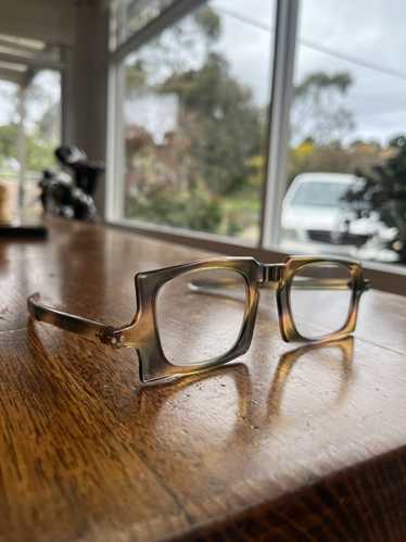 Pierre Cardin Pierre Cardin Folding Eyeglasses