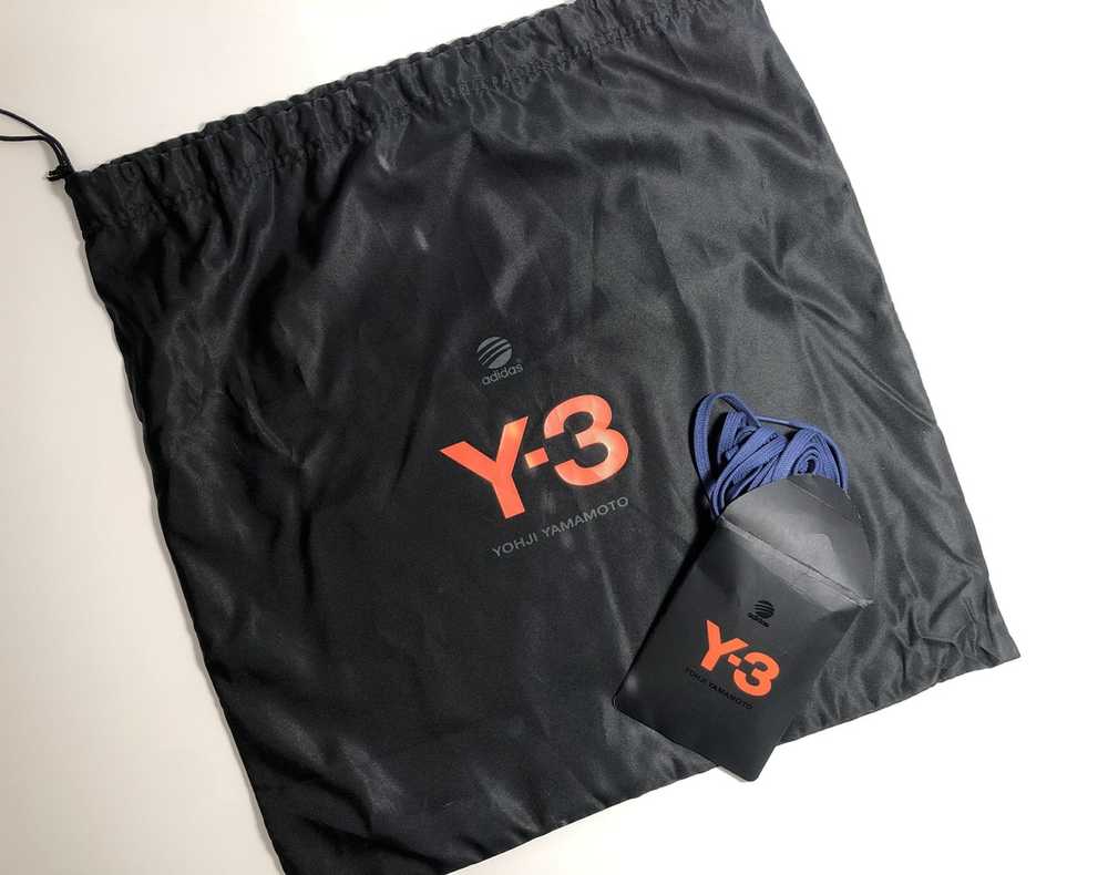 Y-3 Qasa High - image 10